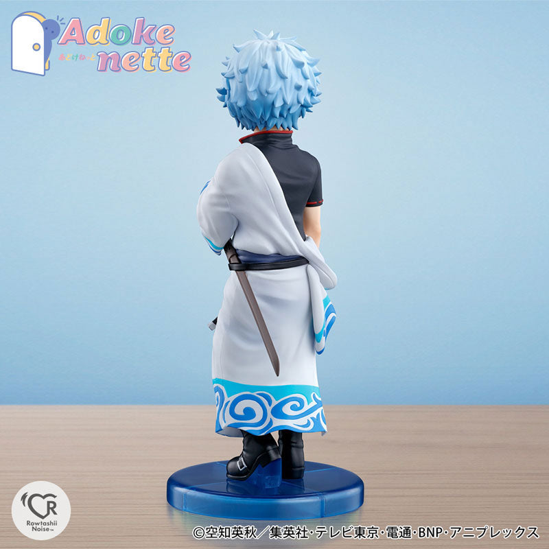 (Pre-Venta) Adokenette - Gintoki Sakata