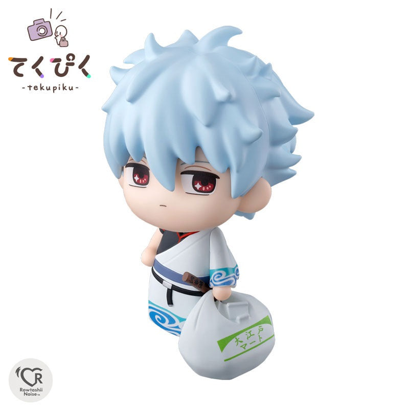 (Pre-Venta) TakePic - Gintoki Sakata