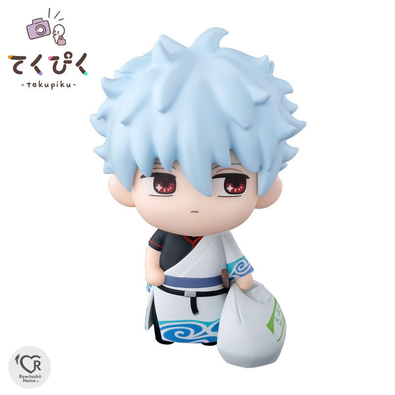 (Pre-Venta) TakePic - Gintoki Sakata