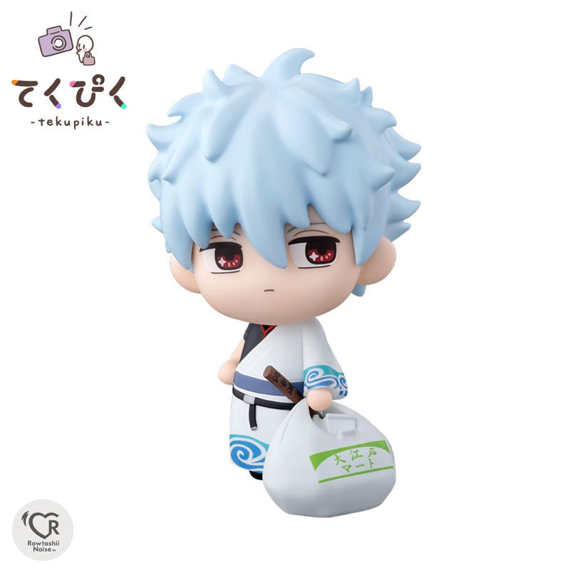 (Pre-Venta) TakePic - Gintoki Sakata