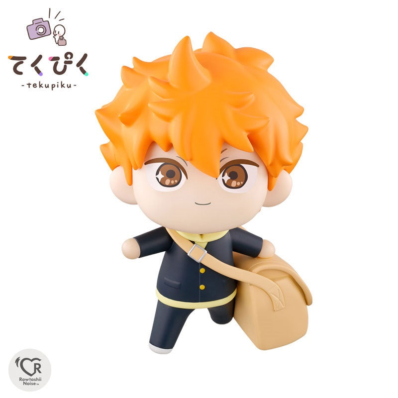 (Pre-Venta) TakePic - Shoyo Hinata