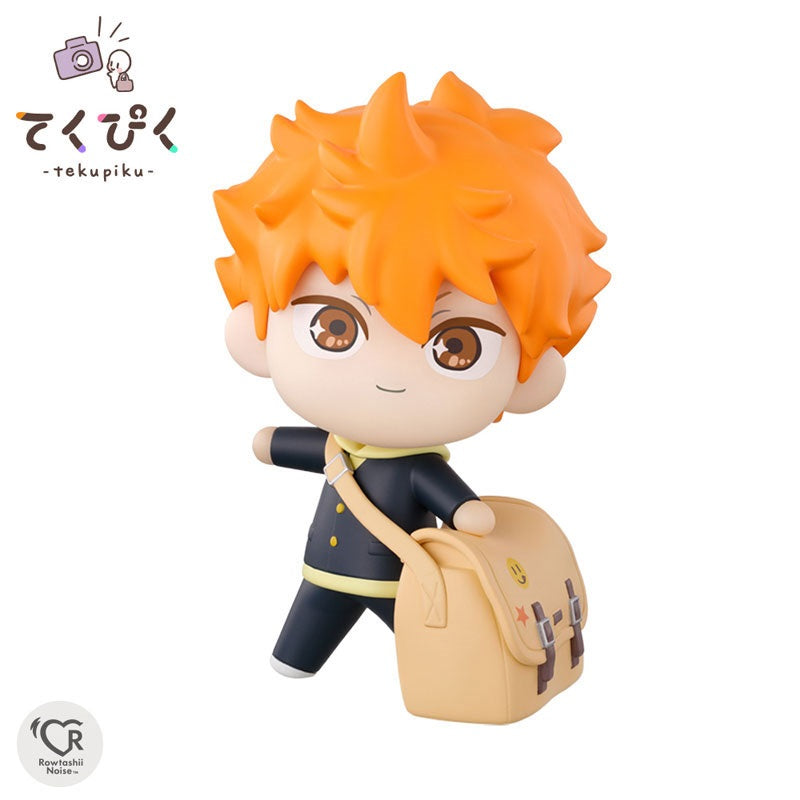 (Pre-Venta) TakePic - Shoyo Hinata