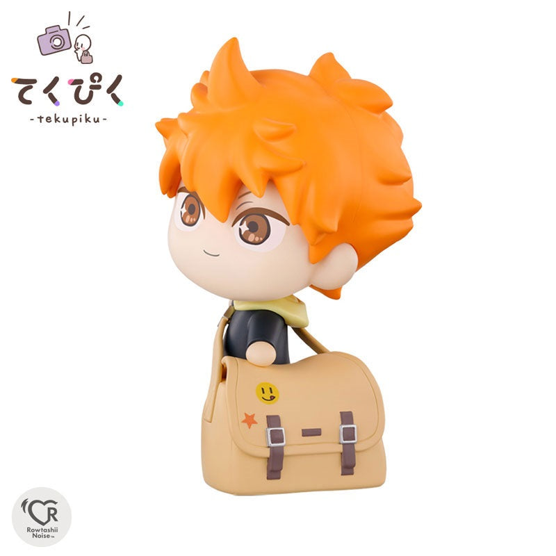 (Pre-Venta) TakePic - Shoyo Hinata