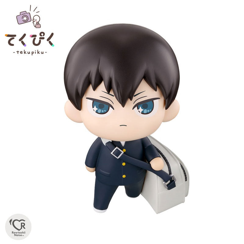 (Pre-Venta) TakePic - Tobio Kageyama