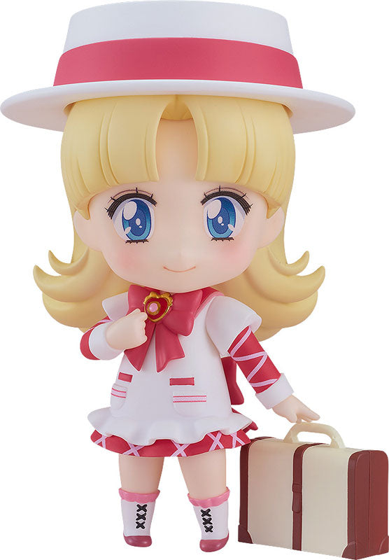 (Pre-Venta) Nendoroid - Nadja Applefield