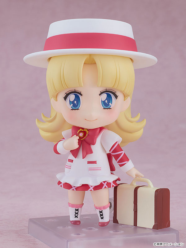 (Pre-Venta) Nendoroid - Nadja Applefield