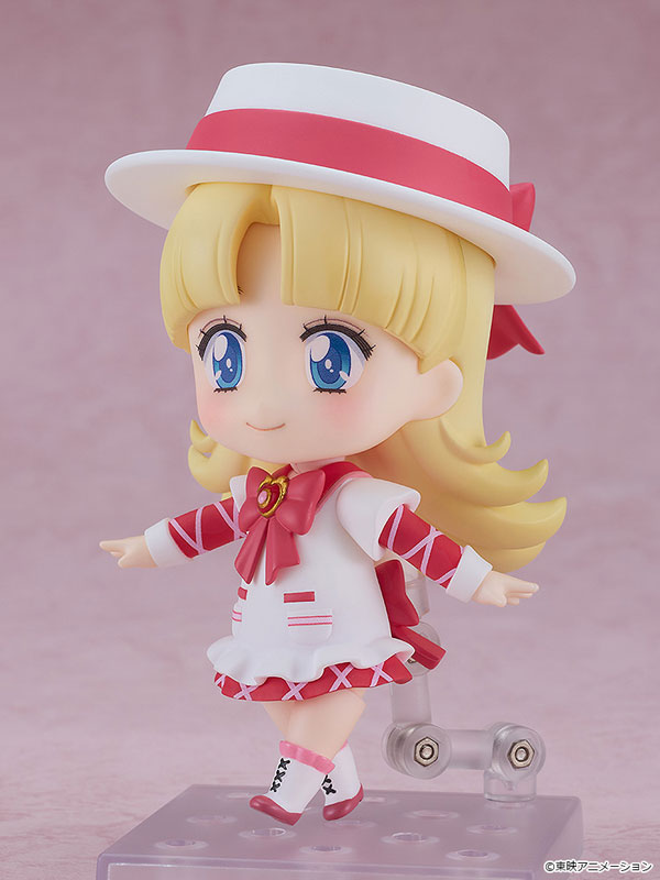 (Pre-Venta) Nendoroid - Nadja Applefield