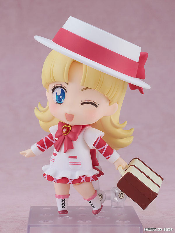 (Pre-Venta) Nendoroid - Nadja Applefield