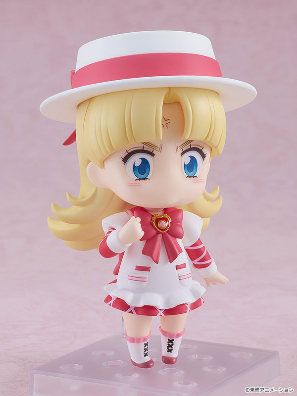 (Pre-Venta) Nendoroid - Nadja Applefield