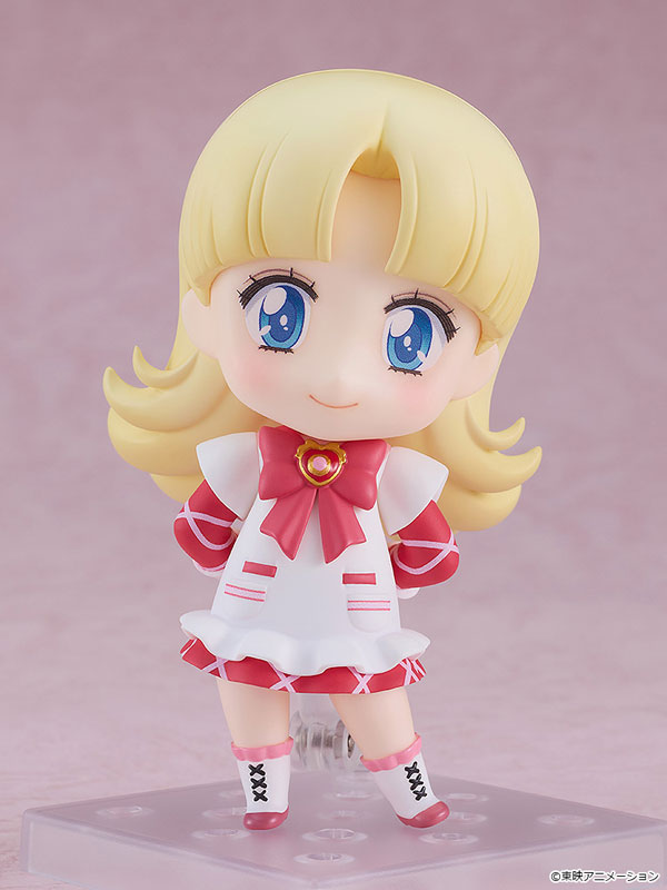 (Pre-Venta) Nendoroid - Nadja Applefield