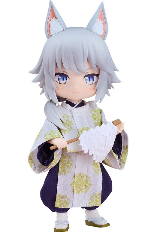 (Pre-Venta) Nendoroid Doll - Fox Kannushi: Rei