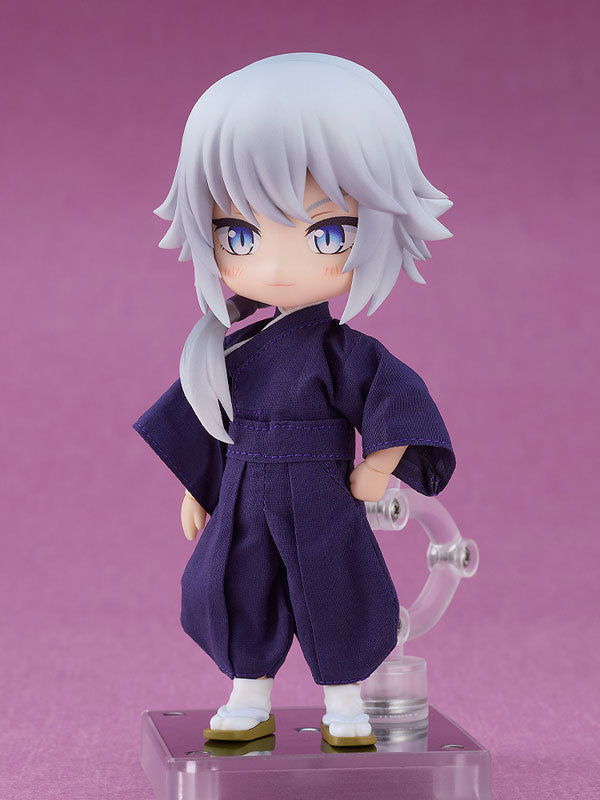 (Pre-Venta) Nendoroid Doll - Fox Kannushi: Rei