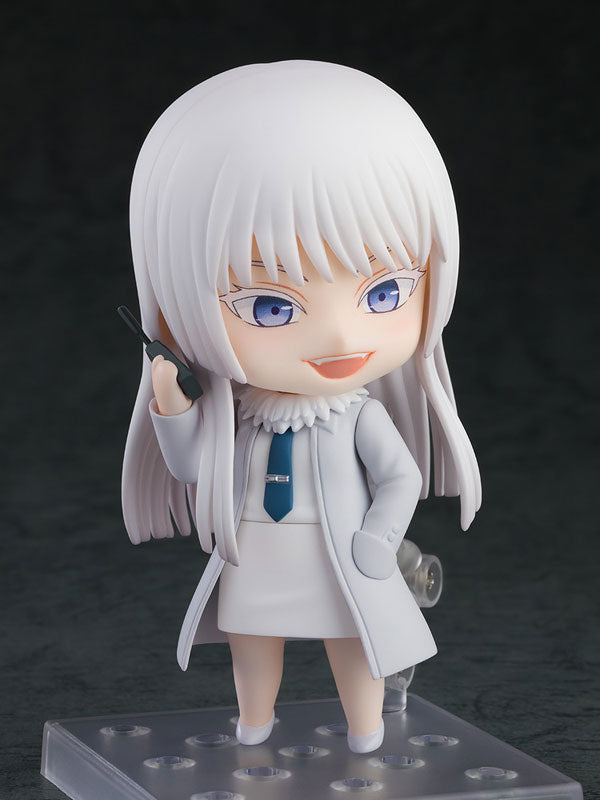 (Pre-Venta) Nendoroid - Koko Hekmatyar