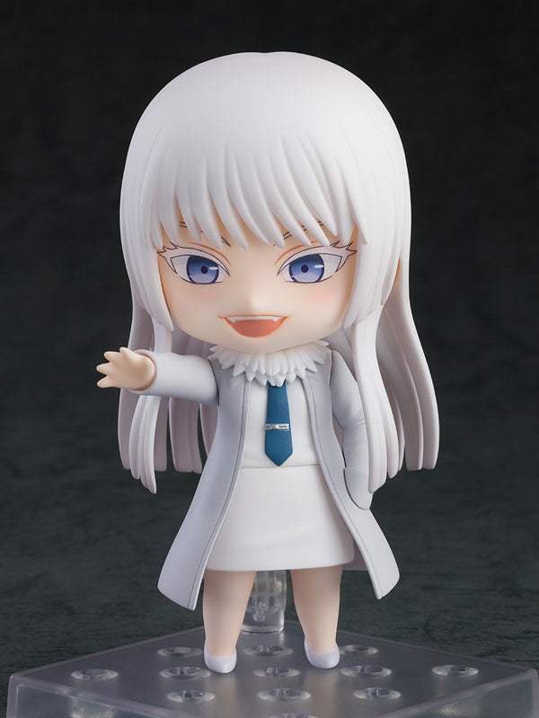 (Pre-Venta) Nendoroid - Koko Hekmatyar