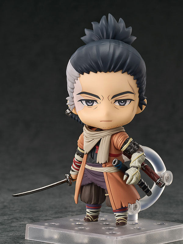 (Pre-Venta) Nendoroid - Wolf