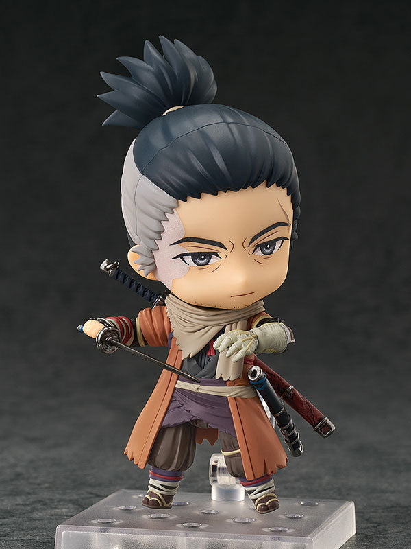 (Pre-Venta) Nendoroid - Wolf