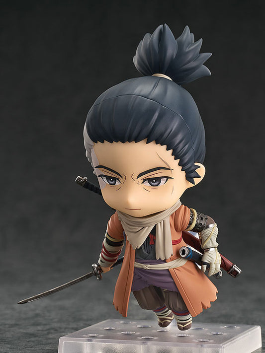 (Pre-Venta) Nendoroid - Wolf