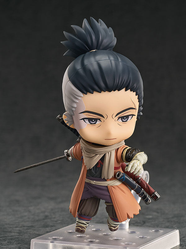 (Pre-Venta) Nendoroid - Wolf