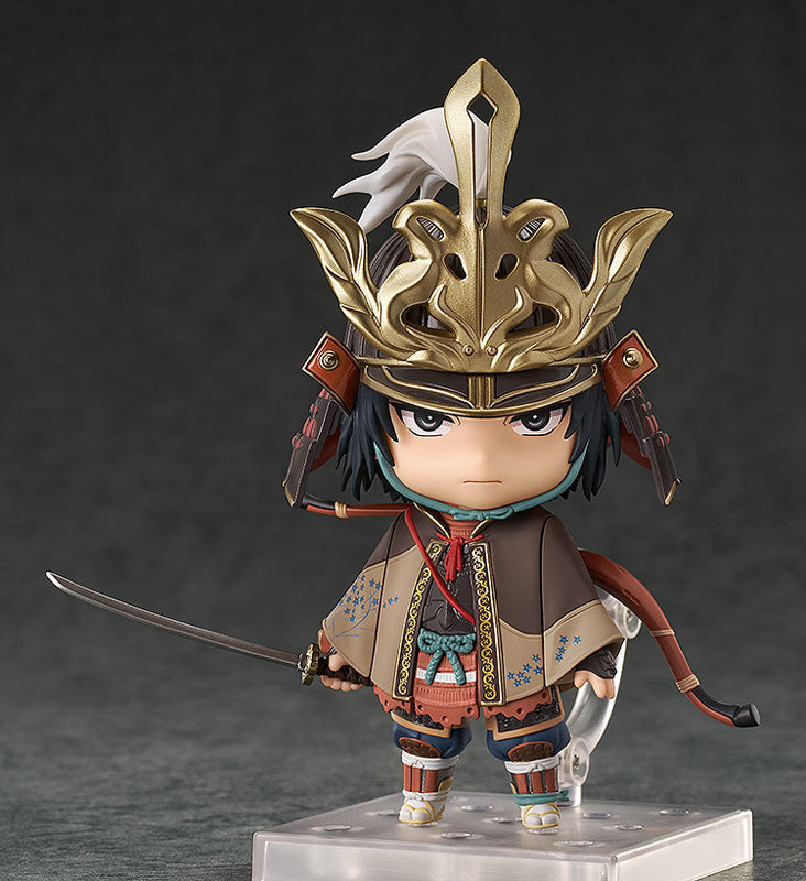 (Pre-Venta) Nendoroid - Genichiro Ashina