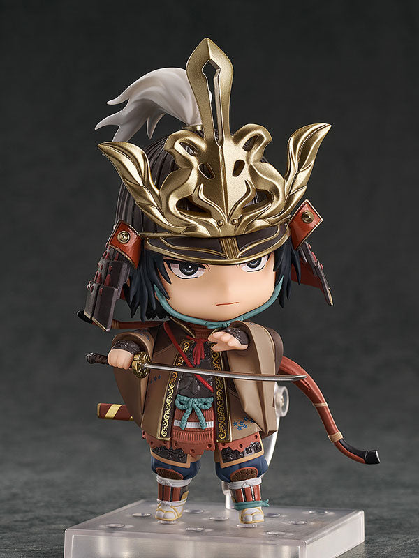 (Pre-Venta) Nendoroid - Genichiro Ashina