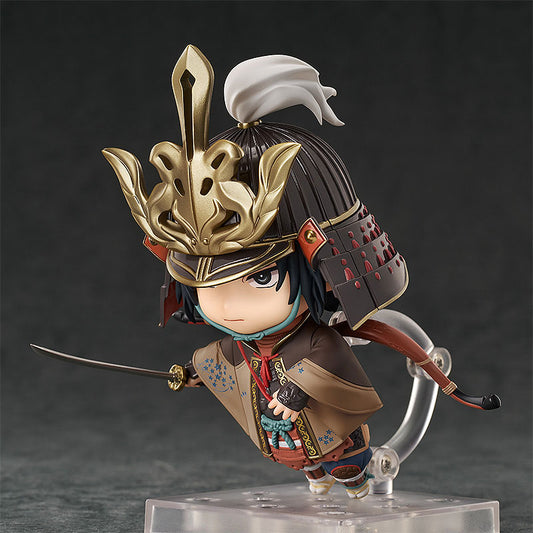 (Pre-Venta) Nendoroid - Genichiro Ashina