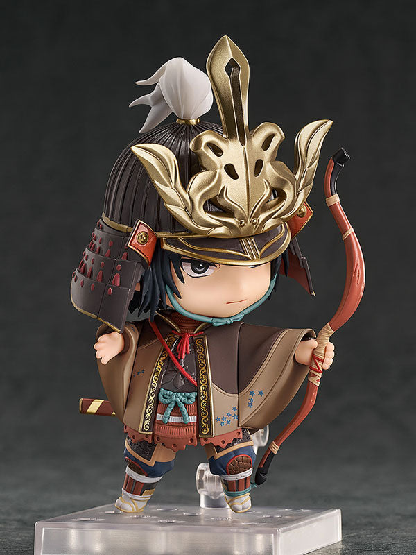 (Pre-Venta) Nendoroid - Genichiro Ashina