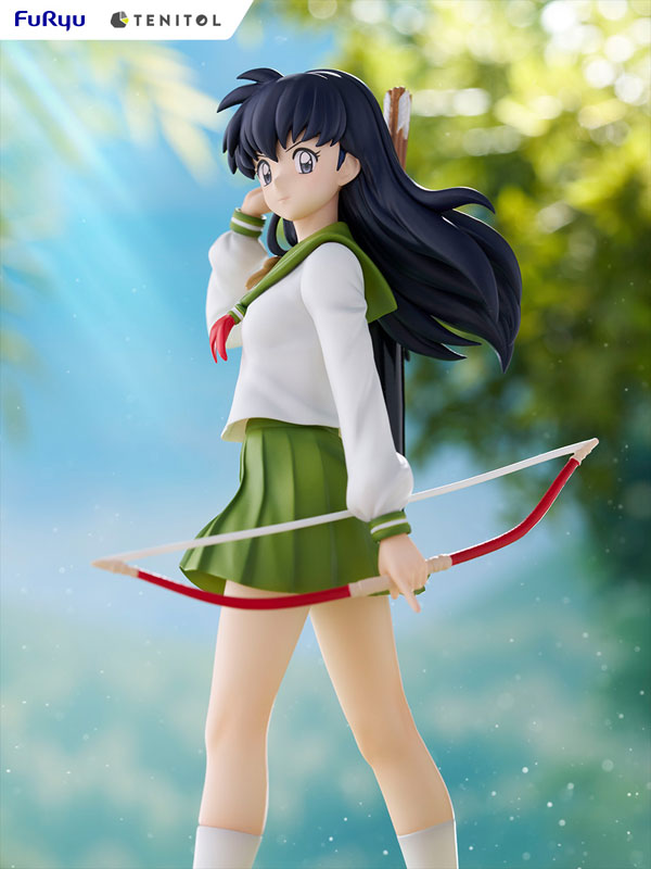 (Pre-Venta) TENITOL - Kagome Higurashi