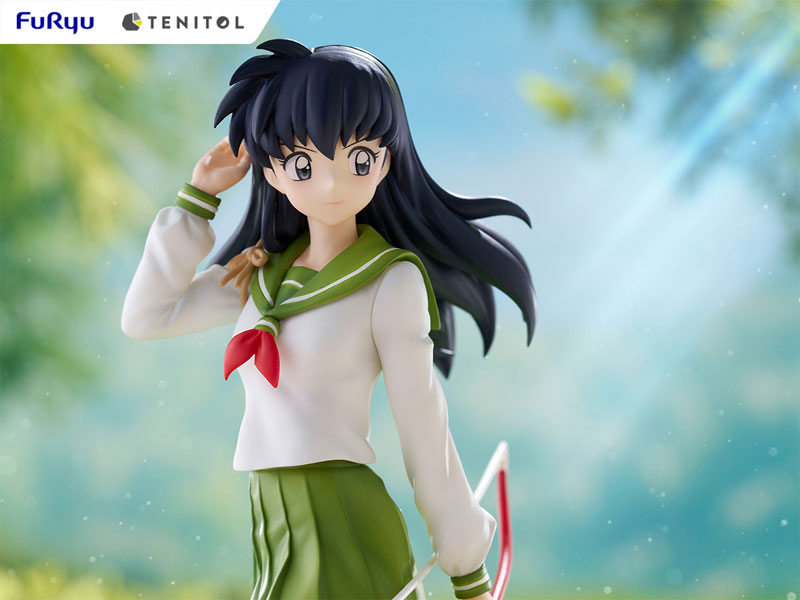 (Pre-Venta) TENITOL - Kagome Higurashi