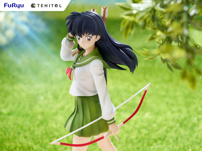 (Pre-Venta) TENITOL - Kagome Higurashi