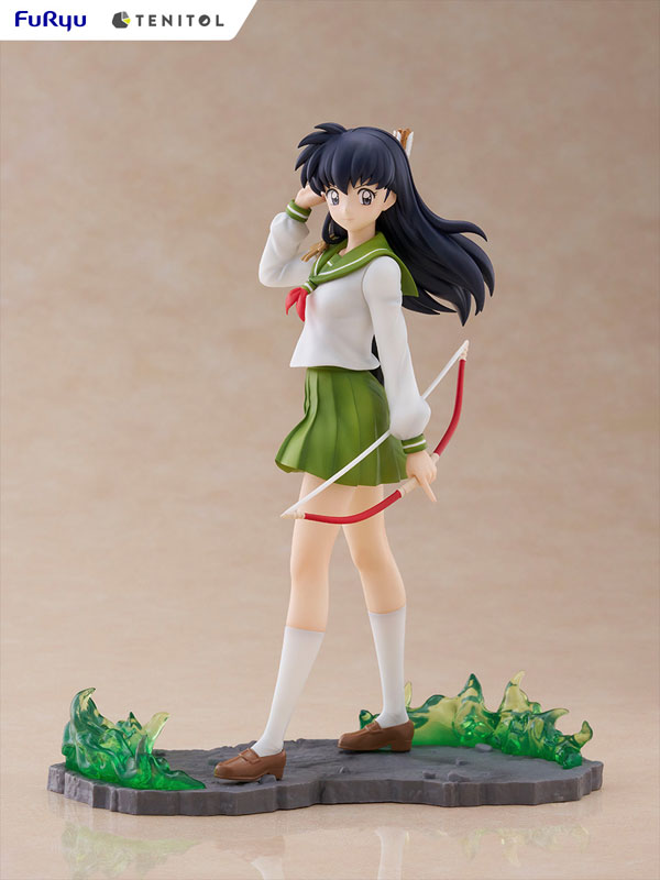 (Pre-Venta) TENITOL - Kagome Higurashi