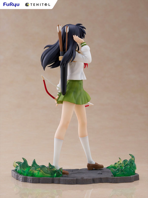 (Pre-Venta) TENITOL - Kagome Higurashi