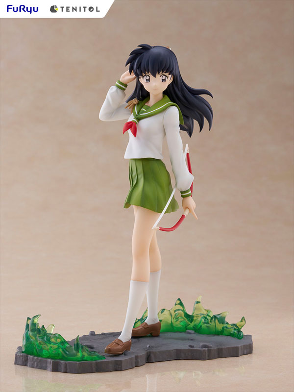 (Pre-Venta) TENITOL - Kagome Higurashi