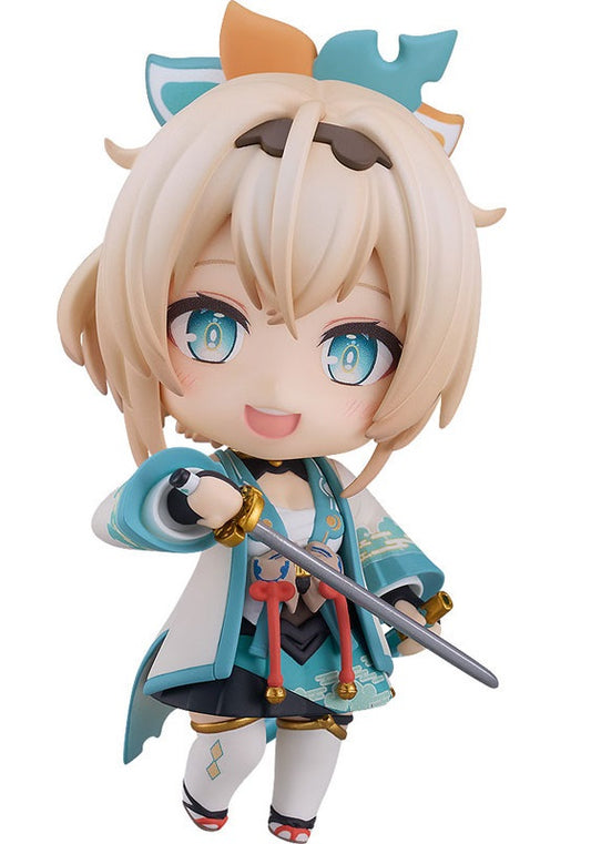 (Pre-Venta) Nendoroid - Kazama Iroha