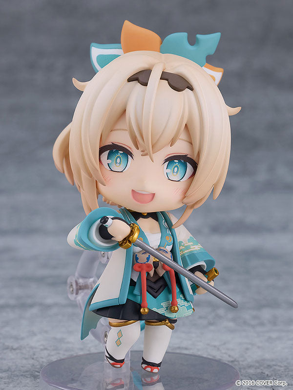 (Pre-Venta) Nendoroid - Kazama Iroha