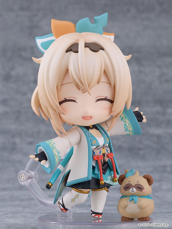 (Pre-Venta) Nendoroid - Kazama Iroha