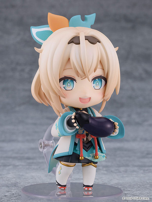 (Pre-Venta) Nendoroid - Kazama Iroha