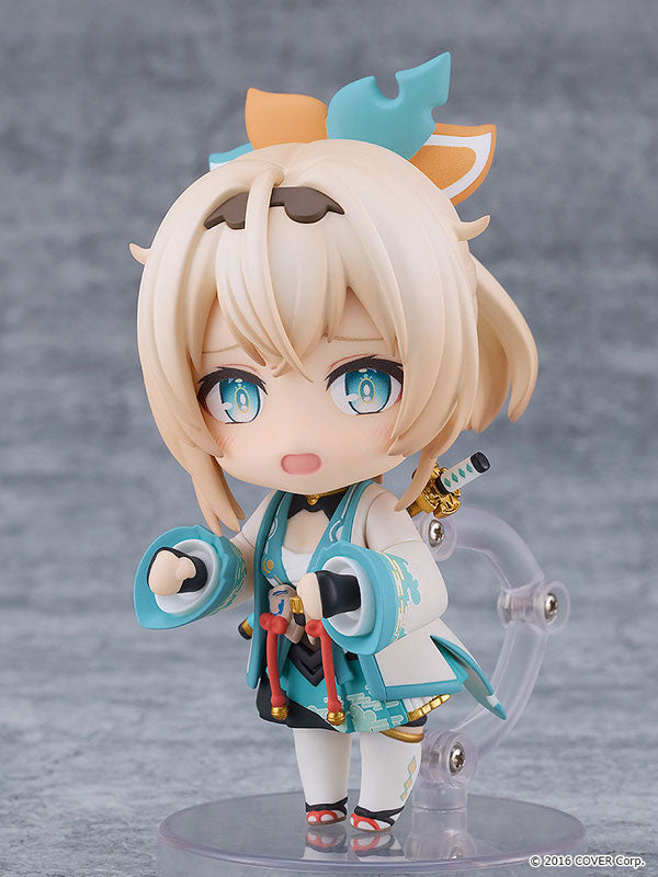 (Pre-Venta) Nendoroid - Kazama Iroha