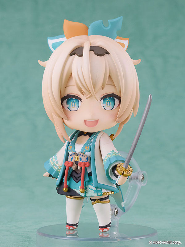 (Pre-Venta) Nendoroid - Kazama Iroha