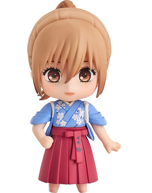 (Pre-Venta) Nendoroid - Chihaya Ayase