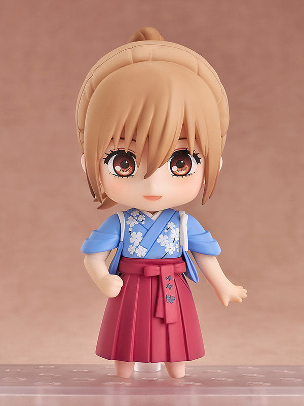 (Pre-Venta) Nendoroid - Chihaya Ayase