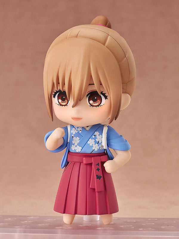 (Pre-Venta) Nendoroid - Chihaya Ayase