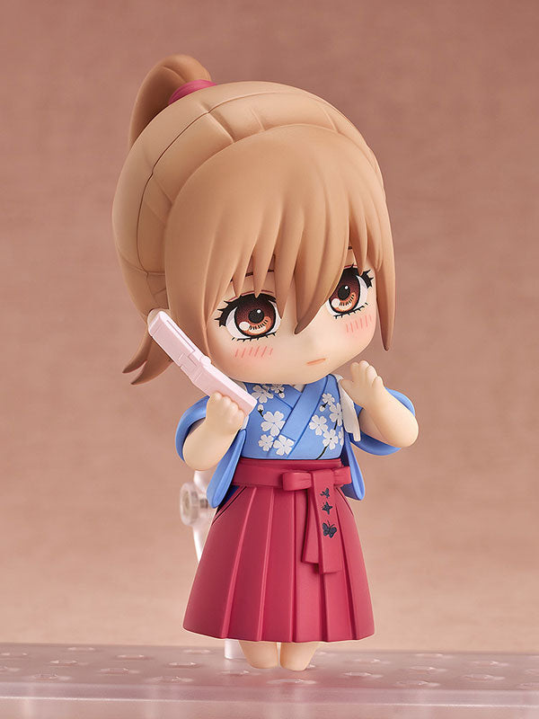 (Pre-Venta) Nendoroid - Chihaya Ayase