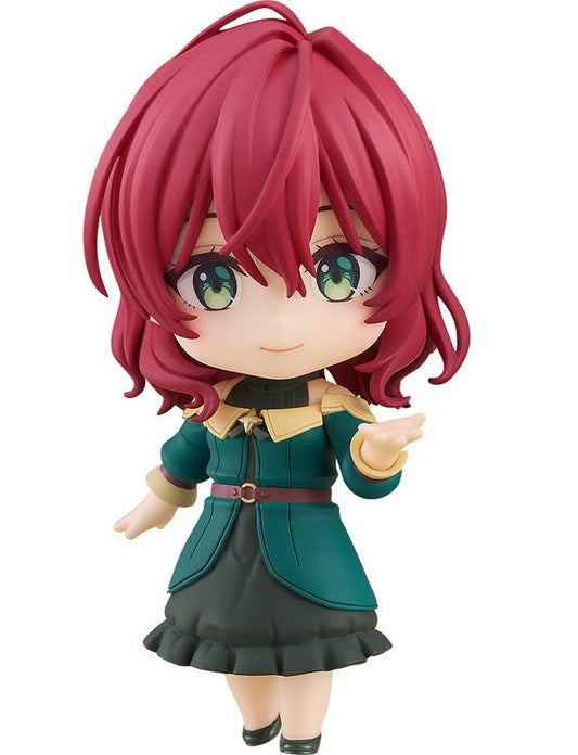 (Pre-Venta) Nendoroid - Dahliya Rossetti