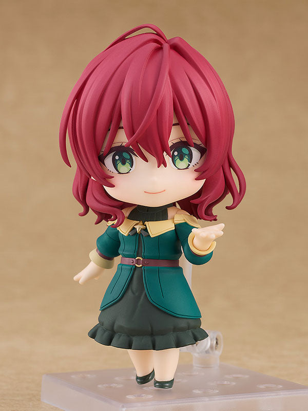 (Pre-Venta) Nendoroid - Dahliya Rossetti