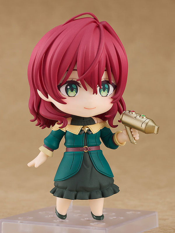 (Pre-Venta) Nendoroid - Dahliya Rossetti