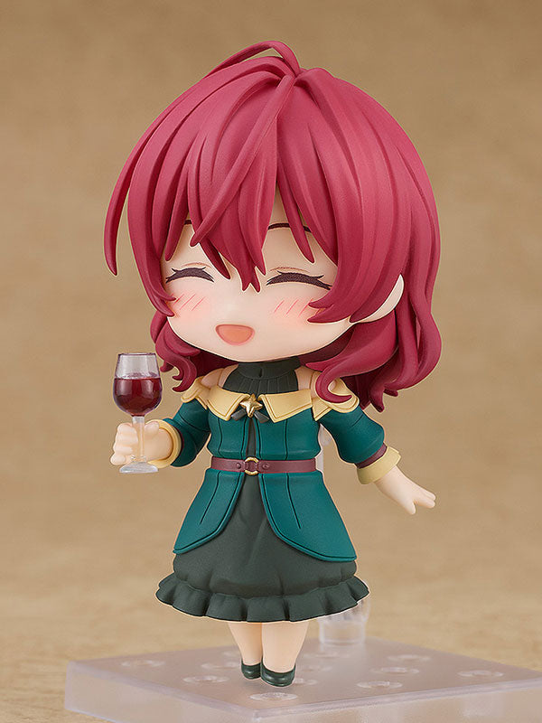 (Pre-Venta) Nendoroid - Dahliya Rossetti