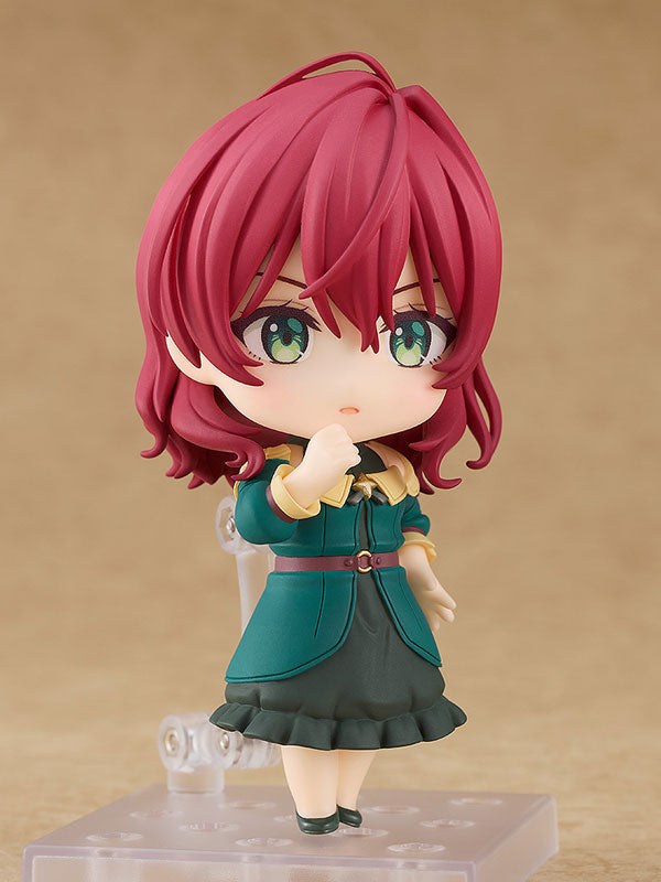 (Pre-Venta) Nendoroid - Dahliya Rossetti