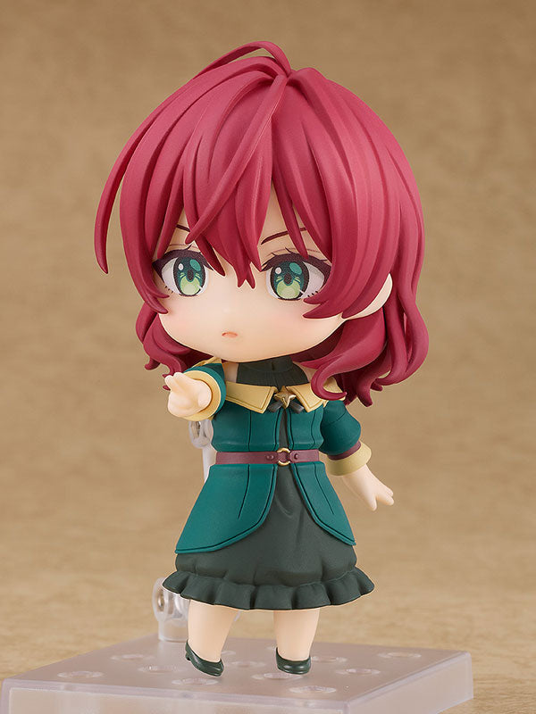 (Pre-Venta) Nendoroid - Dahliya Rossetti