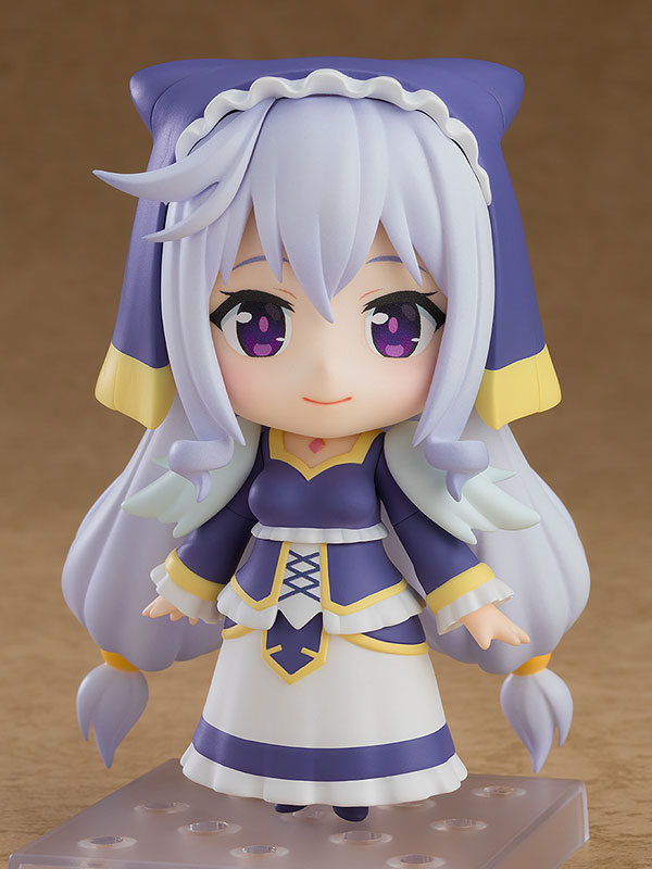 (Pre-Venta) Nendoroid - Eris