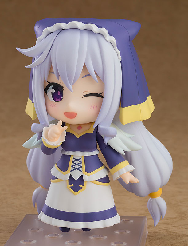 (Pre-Venta) Nendoroid - Eris